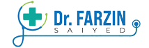 Dr. Farzin Logo
